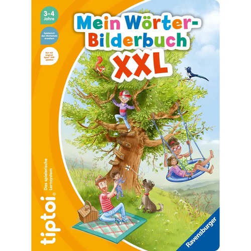 Tiptoi mein - tiptoi®,
