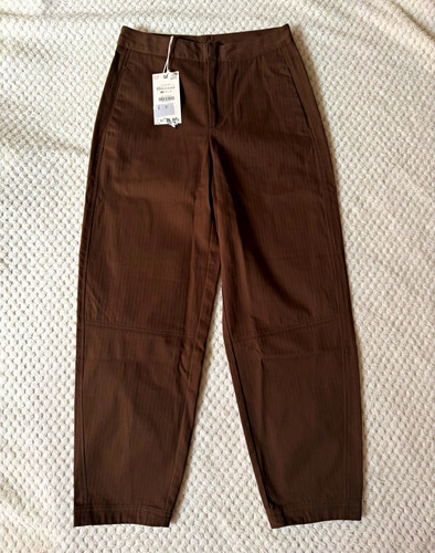 Zara damen anzughose - zara, xs