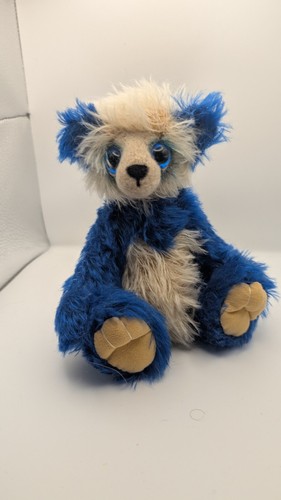 Schöner künstlerbär von - schöner,