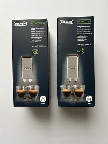 Delonghi ecodecalk entkalker - delonghi,