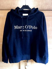 Marc polo hoodie - marc, l