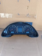 AUDI A4 B6 B7 Tacho