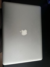 Apple MacBook Pro