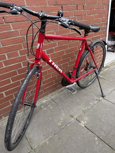 Trek sportrad guter - sportrad,,