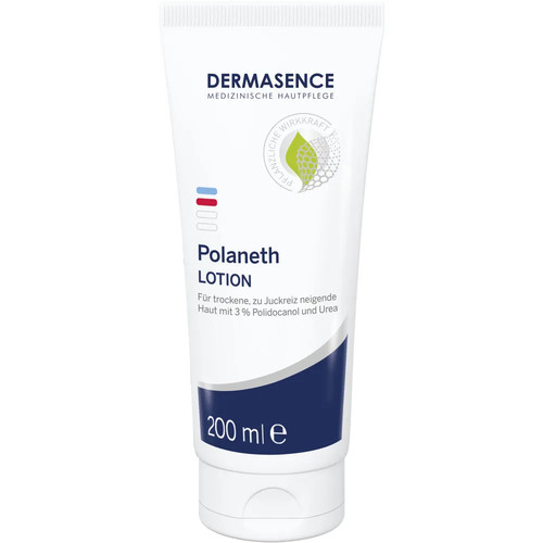 Dermasence polaneth lotion 200 - dermasence,