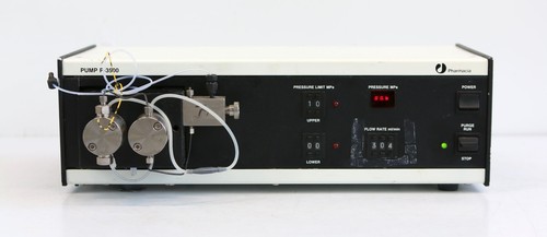 Pharmacia pump 3500 - pharmacia,