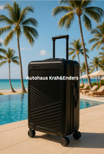 BMW M Motorsport Trolley