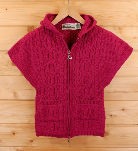 Mädchen aran handwerk - mädchen,
