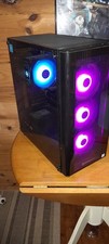 PC Tower von PC Specialist