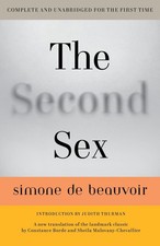 The Second Sex | Simone De