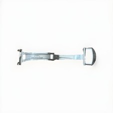 IWC Faltschließe aus Edelstahl 18mm