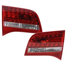 Rückleuchten-Set links rechts