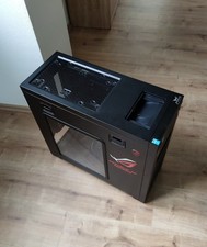 Corsair 650D Obsidian Tower