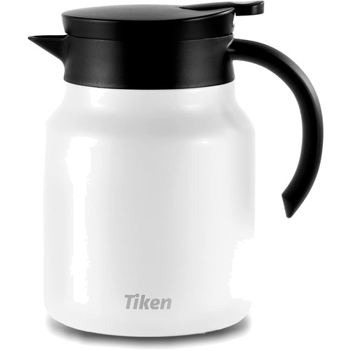 Thermoskanne aus edelstahl - thermoskanne, 1l