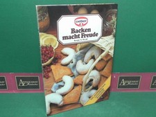 Baking Makes Joy 3 - Recipes