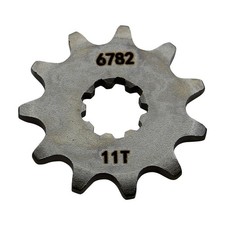 Ritzel 11 Zähne Typ 0648 Teilung 415 für Puch Maxi Monza MS MV VS DS MC VZ R M