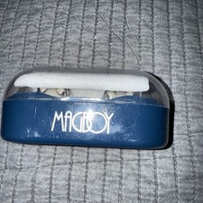 NIKKEN MAGBOY MAGNETIC STRESS