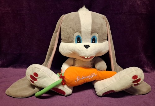 Schnuffel kuscheltier cm - kuscheltier,