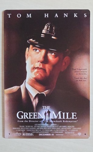 The green mile - the, tom