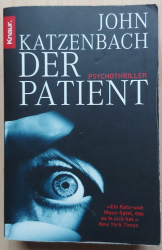 Der patient von - der,
