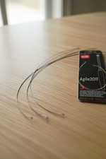 3 St.Osti Schneidedraht für