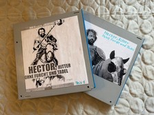 Super8 Film "Hector - Ritter