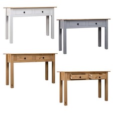 Konsolentisch Schreibtisch