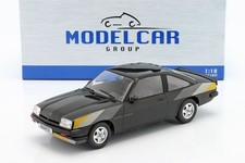 OPEL Manta B magic black 1980