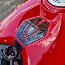 3D Motorrad Aufkleber