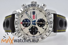 Chopard Mille Miglia GMT