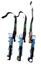 LOT OF 3- Siemens Skit Mixer