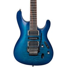 Ibanez S Series S670QM