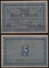 [31795] - Notgeld SPREMBERG