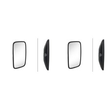 2X HELLA AUßENSPIEGEL