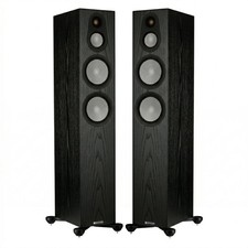 1 Paar Monitor Audio Silver