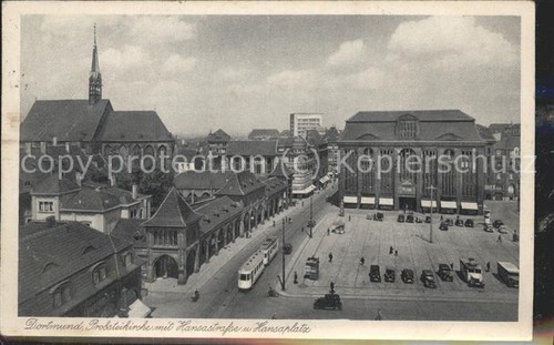Strassenbahn dortmund - strassenbahn,