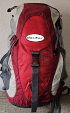 Deuter AC Lite 15