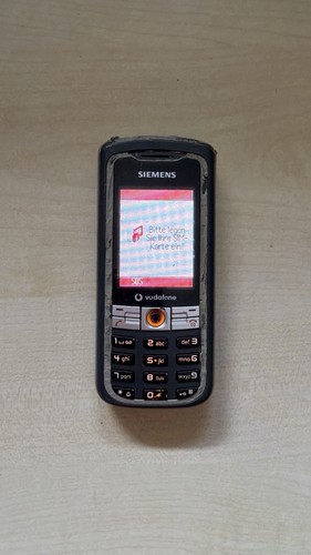 Siemens me75 mobiltelefon - me75,