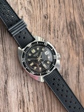 Seiko Automatik Uhr 6105 8000