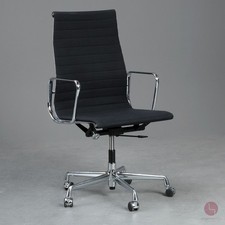 Vitra EA 119 Aluminium Chair