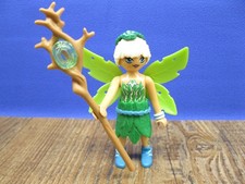 Waldfee aus 70806 Ayuma Carmy Fee Elfe Playmobil PF1802