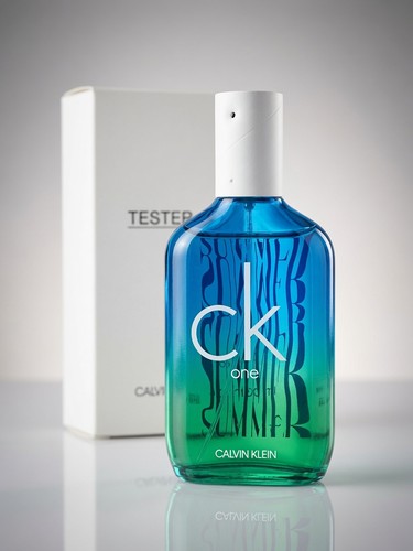 Calvin klein one - calvin,