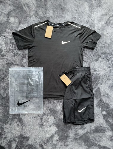 Nike miller set - nike, (shorts+shirt)