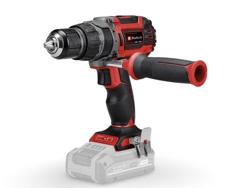 Einhell power change 18v - power,
