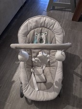 Hauck Babywippe Bungee Deluxe