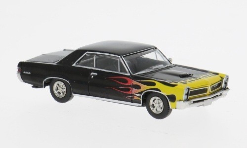 Brekina 18107 pontiac - 1:87,