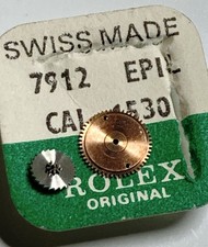ROLEX Cal. 1530 - 7912