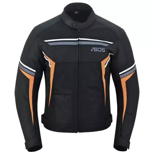Neu herren motorrad jacke - neu,