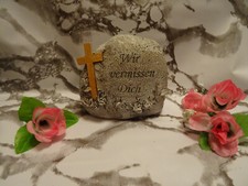 Grabdeko  Grabschmuck