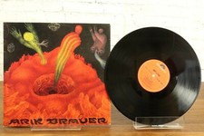 Arik Brauer Album ARIK BRAUER